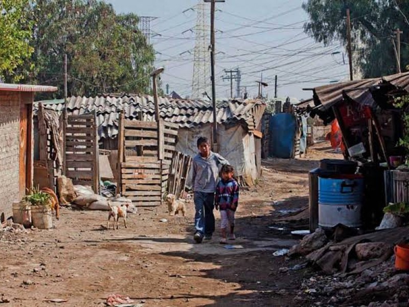 Gobiernos no han reducido la pobreza: ONGs