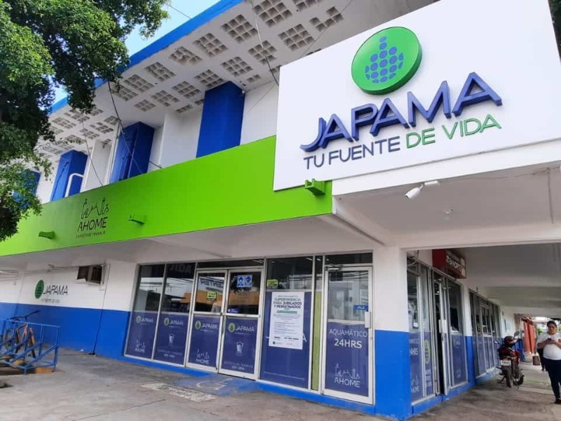 Golpe al bolsillo: sube tarifa de agua potable en Ahome | Meganoticias