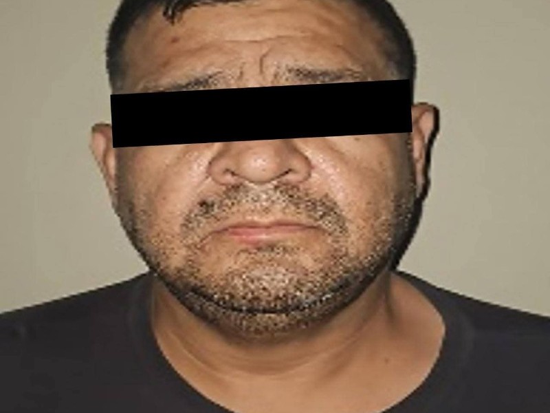Golpe al narcotráfico en Nayarit: Detienen a generador de violencia