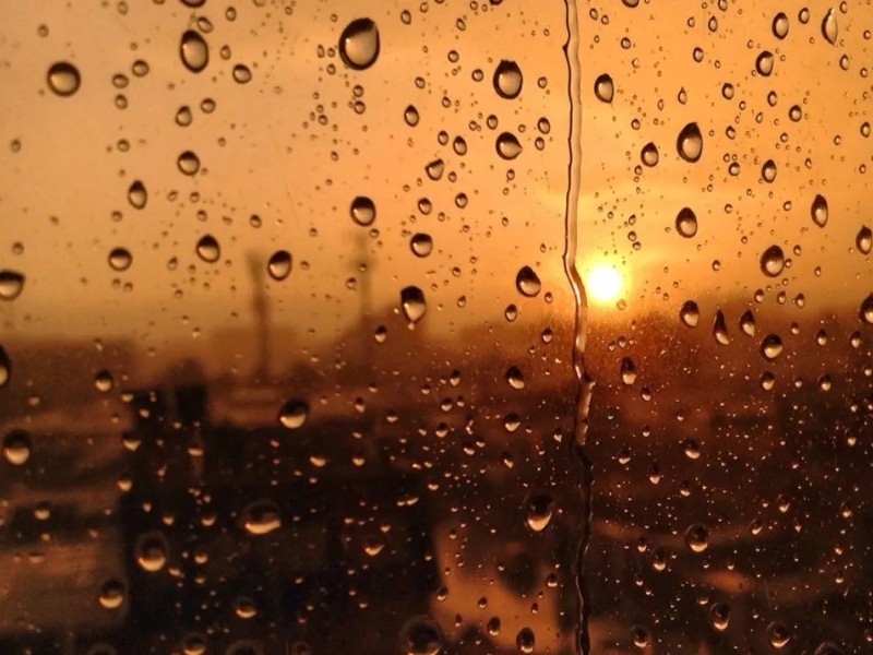 Golpe climático: tormentas y calor extremo este miércoles