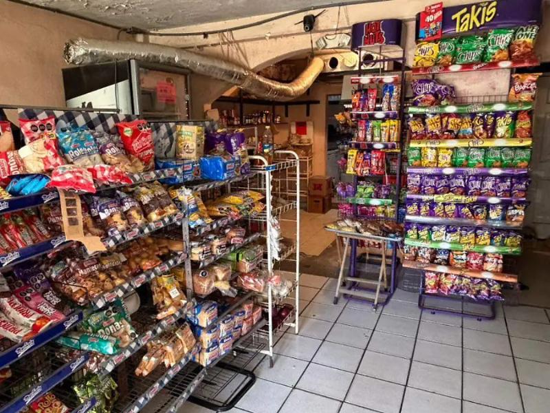Golpea inflación a pequeños comercios y bolsillo de ciudadanos