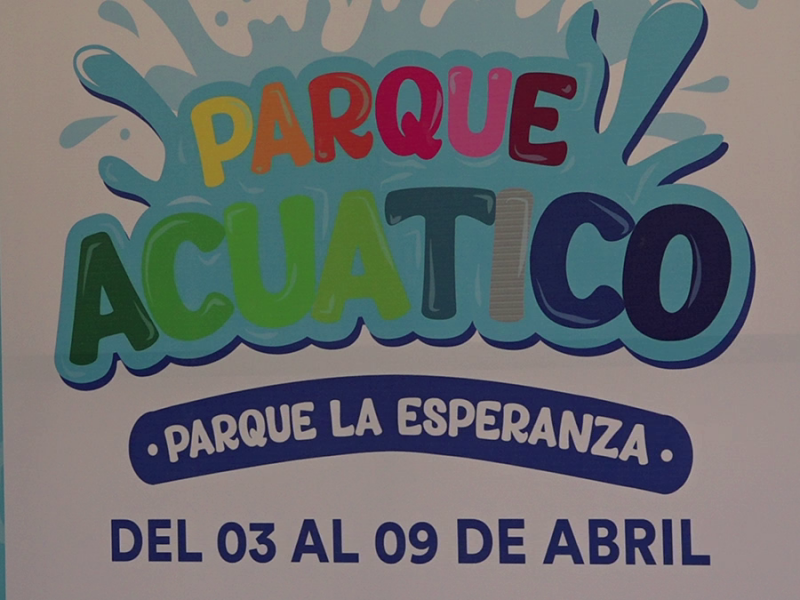 Gómez Palacio tendrá Parque Acuático gratis