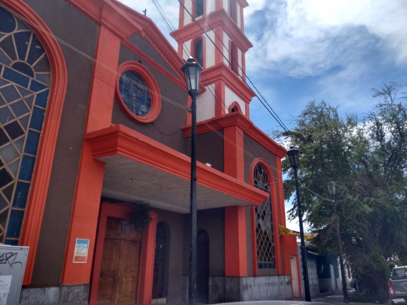 Gomezpalatinos se preparan para recibir la Semana Santa