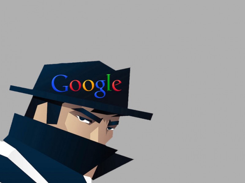 Google es acusado de espionaje en celulares