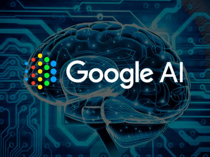 Google quiere trabajar con gobiernos para una IA responsable