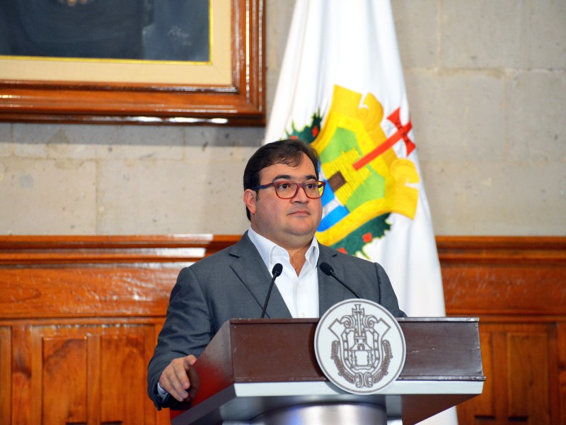 “Gracias por el regalo”, Duarte se burla de secretaria de Turismo