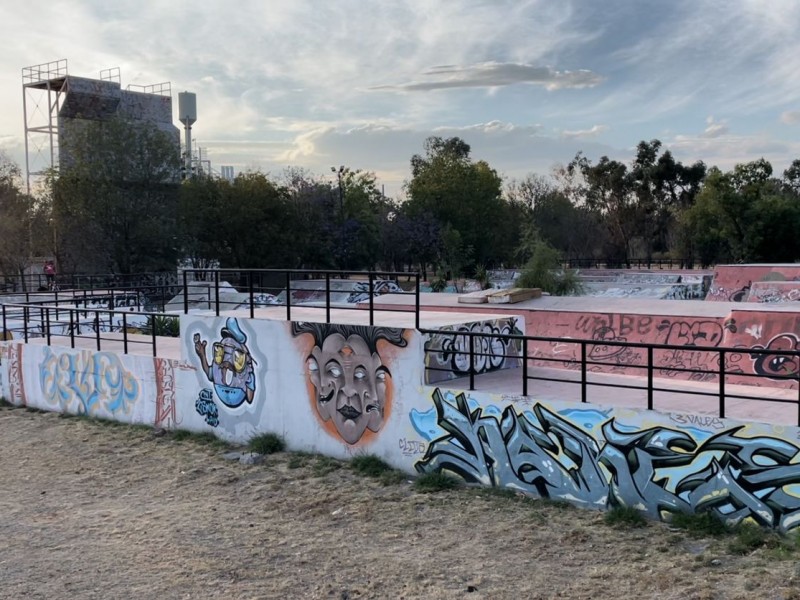 Grafitis: ¿arte o vandalismo?