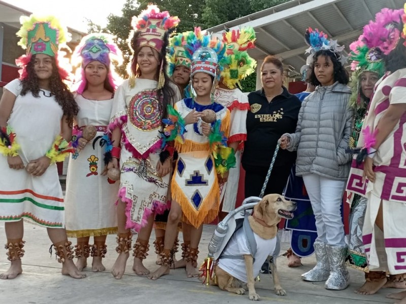 Gran asistencia  en “La Noche de las Estrellas”