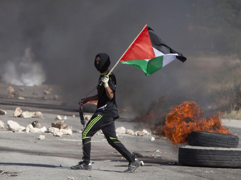 Gran Bretaña desafía a Israel: posible reconocimiento a Palestina