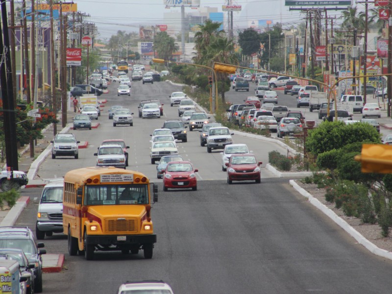 Grandes avances en la Ley de Movilidad