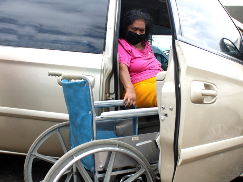 Grandes desafíos en inclusión laboral de personas con discapacidad: INSADIS