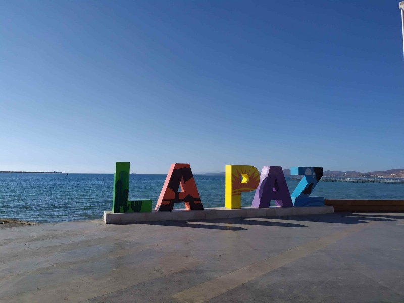 Grandes expectativas para el turismo en La Paz este verano