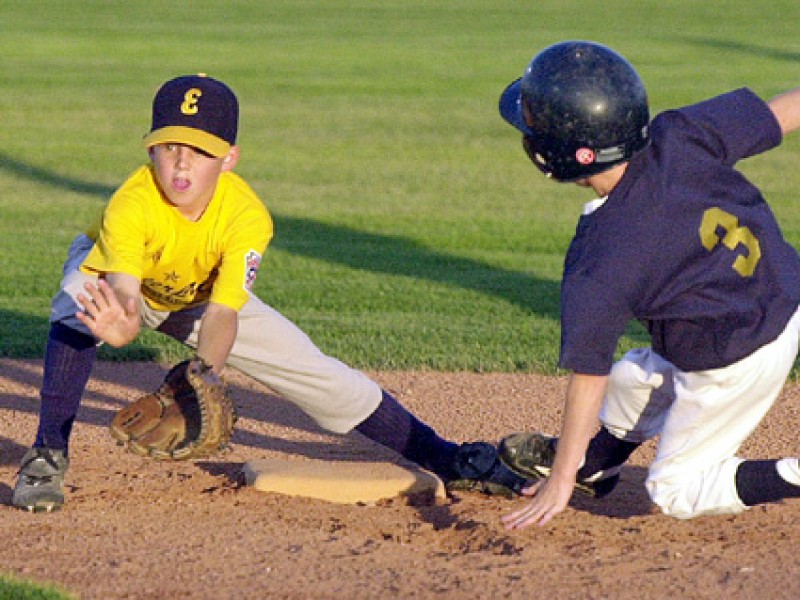 Grandes ligas ofrecerá clínica de beisbol para niños guaymenses