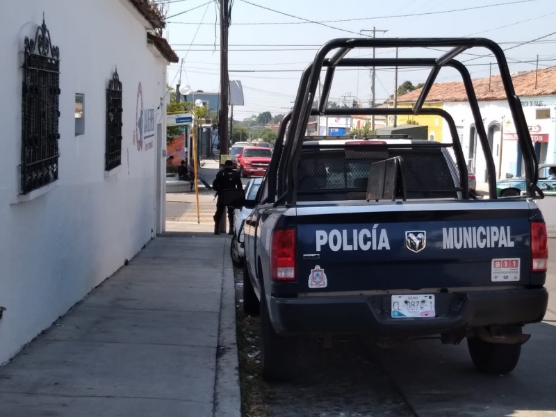 Grave consumo de bebidas alcohólicas en Cuauhtémoc, admite Seguridad Pública