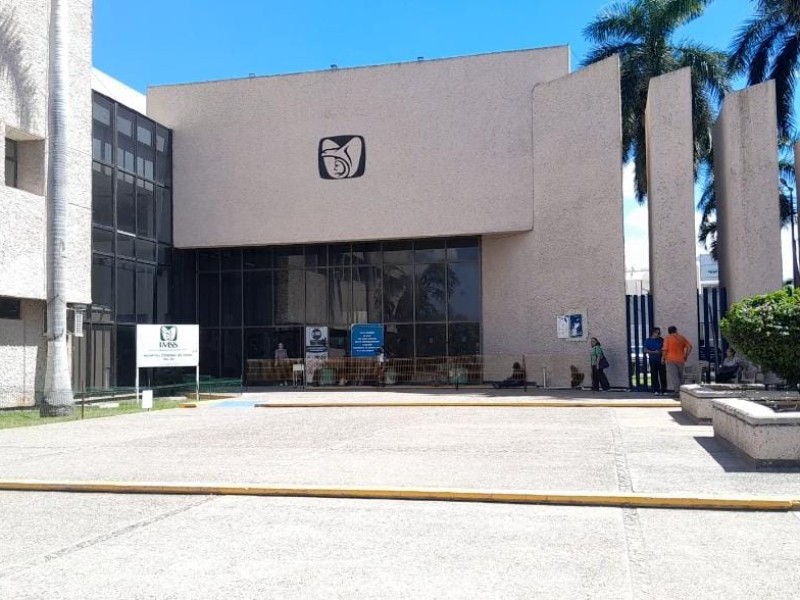 Grave desabasto de medicamentos en Clínica 49 del IMSS ahoga a derechohabientes