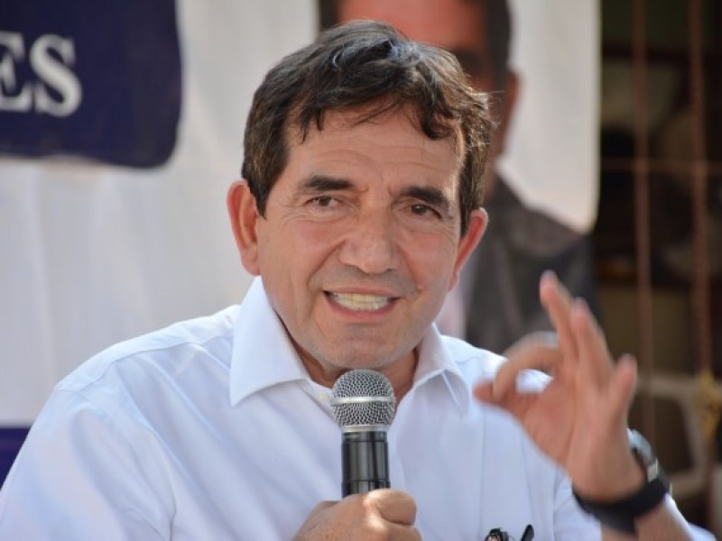 Asesinan a balazos a Héctor Melesio Cuén Ojeda