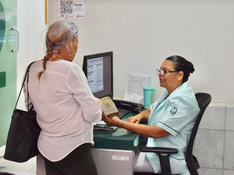 Gravedad del paciente define prioridad en el Seguro Social