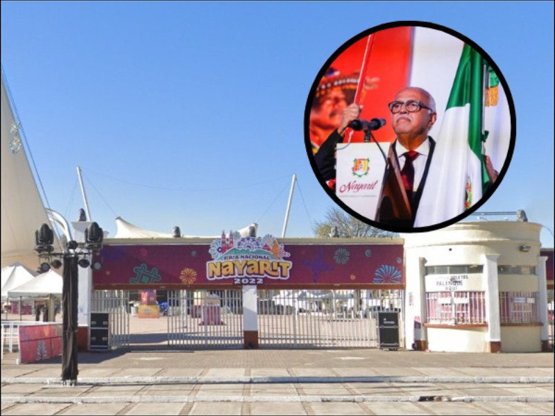 Grito de Independencia en Tepic cambiará de sede