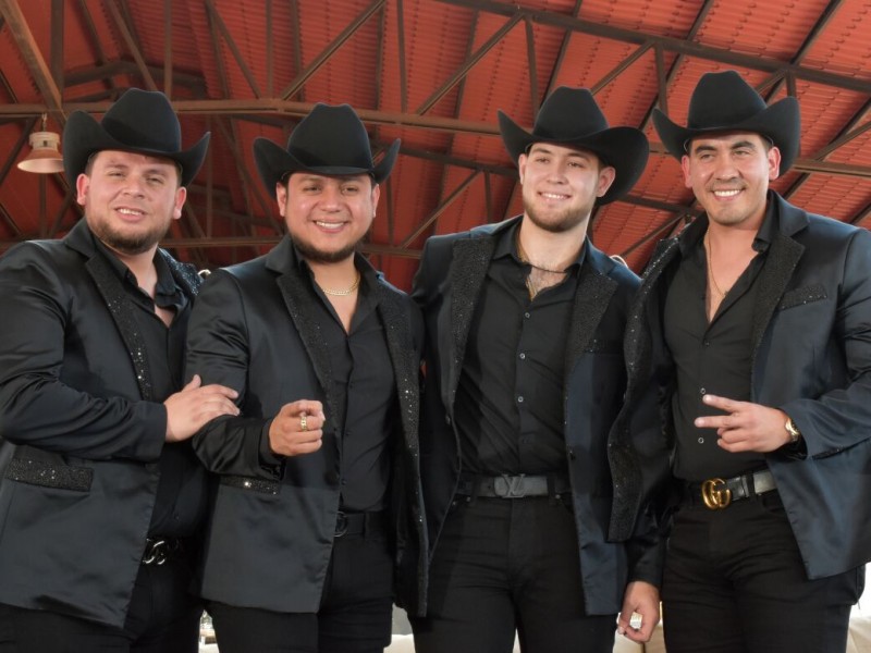 Grupo “Calibre 50” tiene nuevos integrantes