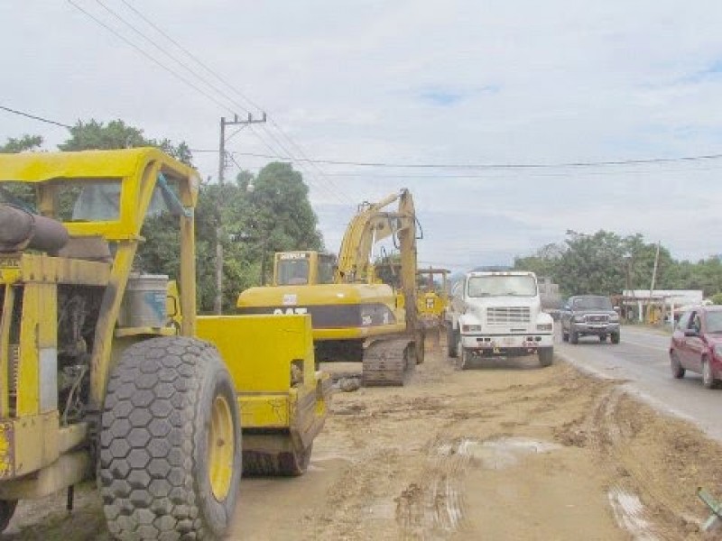 Grupo Empresarial Ixtapa ve oportunidad económica con terminación carretera Acapulco-Zihuatanejo