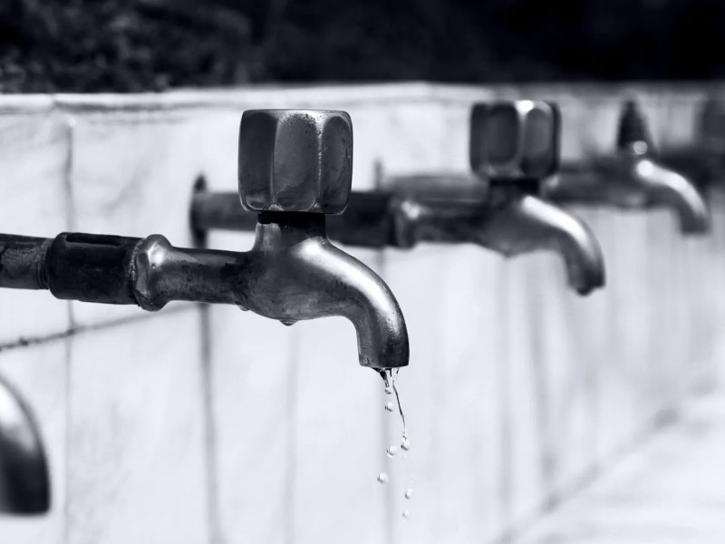 Grupo MAS anuncia cortes de agua por estiaje