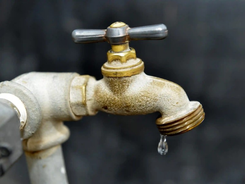 Grupo MAS reporta afectaciones en el suministro de agua