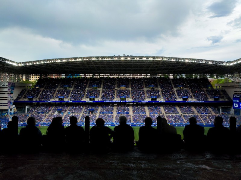 Grupo Pachuca socio mayoritario de Real Oviedo