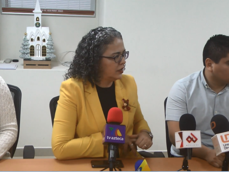Grupo parlamentario de Morena respalda a compañero