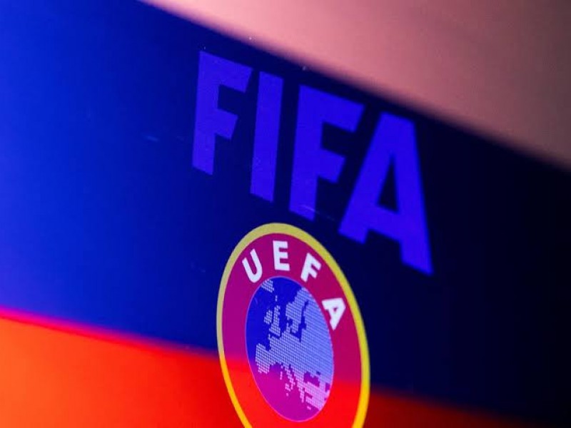 Grupos y Playoffs en la UEFA para clasificar al Mundial