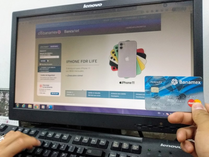 GTO en los primeros lugares de robo de identidad: CONDUCEF