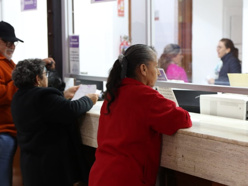 Guadalajara anuncia ampliación de descuentos en multas y recargos