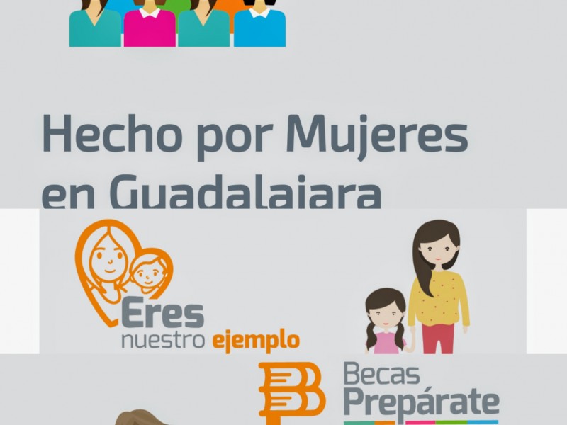 Guadalajara entregará programas sociales al Gobierno Federal