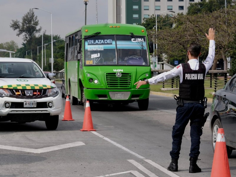 Guadalajara es el municipio con mayor número de siniestralidad IIEG