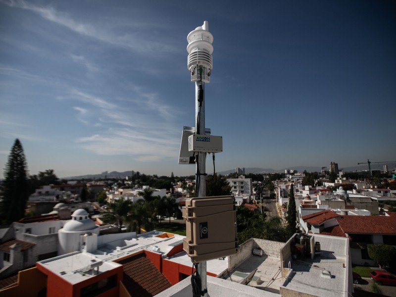 Guadalajara lanza “Alerta Temprana” para prevenir daños por tormentas