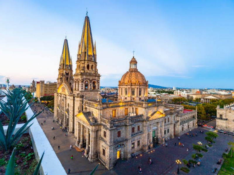 Guadalajara será sede del Encuentro Nacional Pastoral