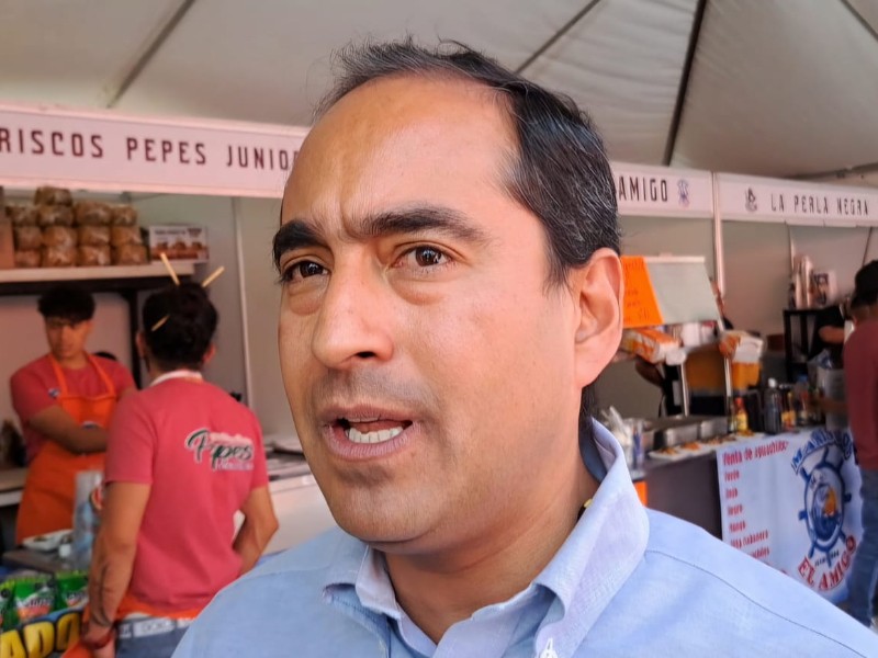 Guadalupe donará un terreno más para Casas del Bienestar