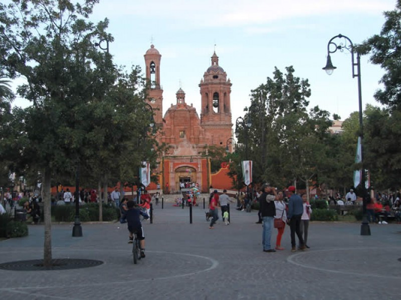 Guadalupe, nuevo Pueblo Mágico