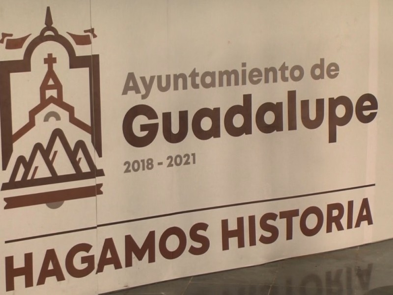 Guadalupenses aprovechan tecnología para pagar predial