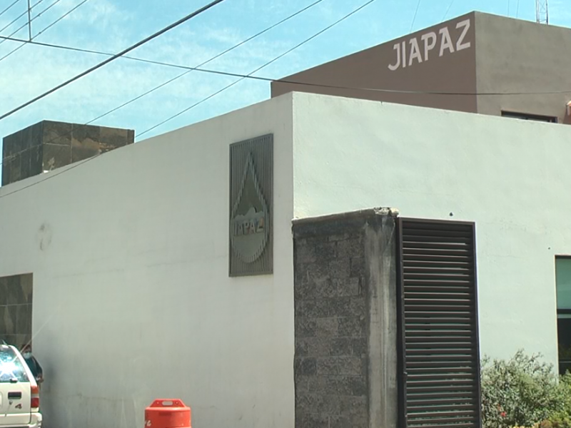 Guadalupenses registran adeudos con la JIAPAZ de hasta 50 meses