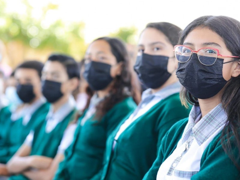 Guanajuato: 1.5 millones de estudiantes vuelven a clases