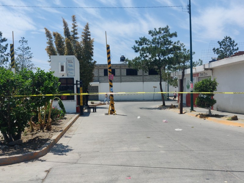 Guanajuato a la cabeza de homicidios