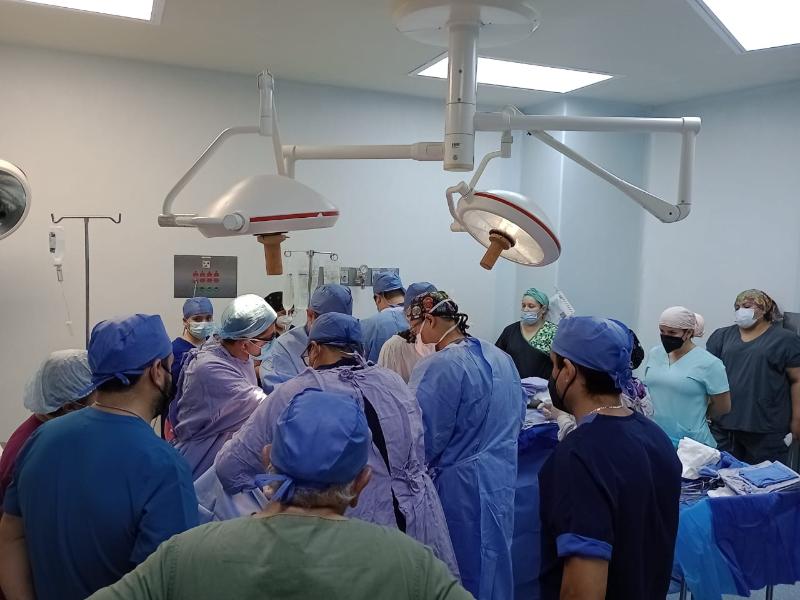 Guanajuato acumularía al menos 69 donadores de órganos en 2026