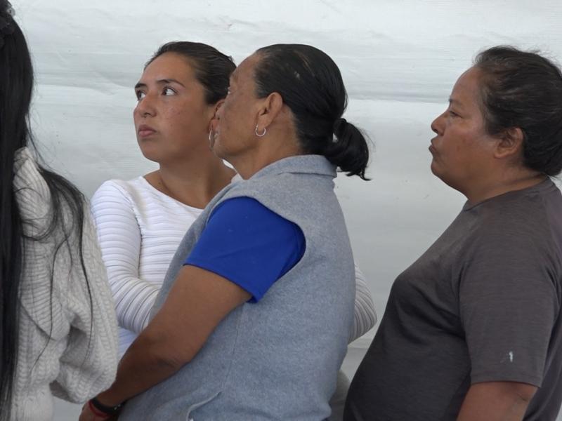 Guanajuato brinda atención gratuita a mujeres víctimas de violencia económica y patrimonial
