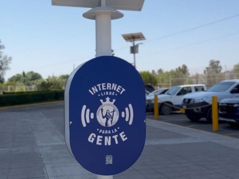 Guanajuato brinda internet gratuito en más de 20 municipios