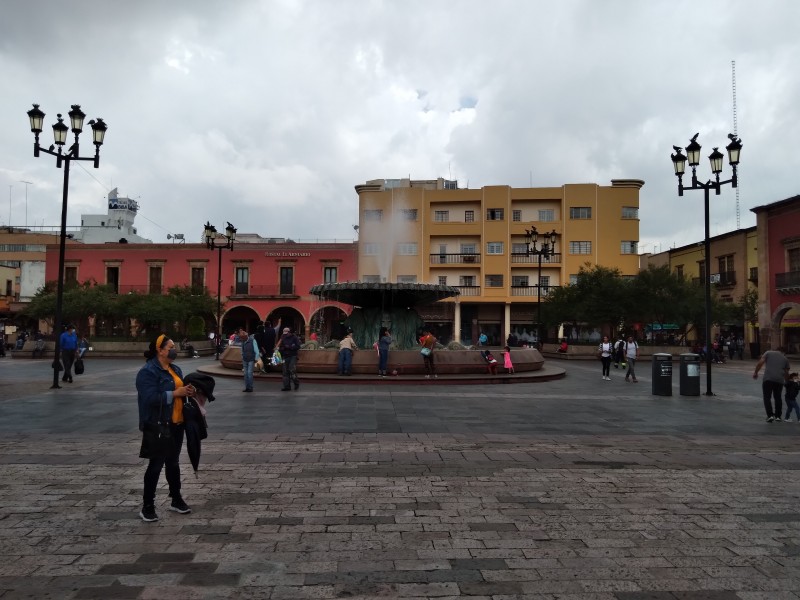 Guanajuato busca aumentar 40% derramada económica de visitantes: Gobernador