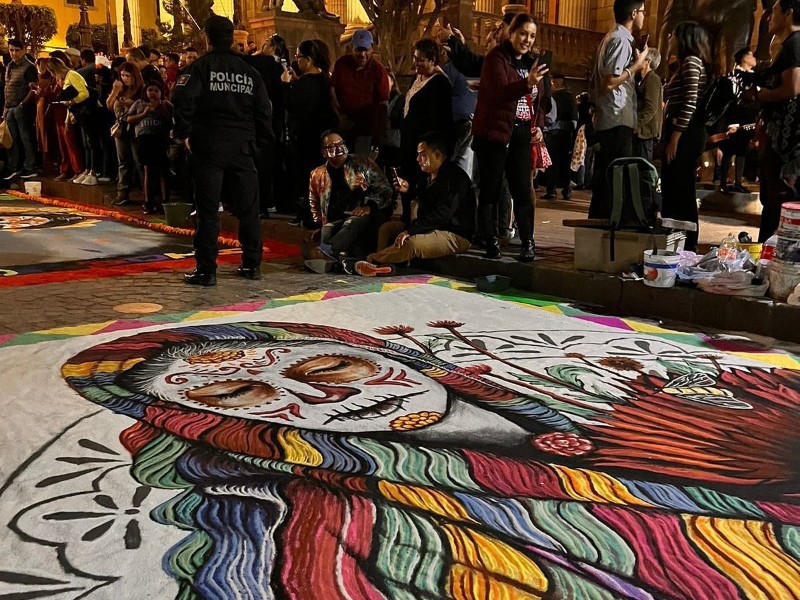 Guanajuato celebrará festival de día de muertos en más de 15 municipios
