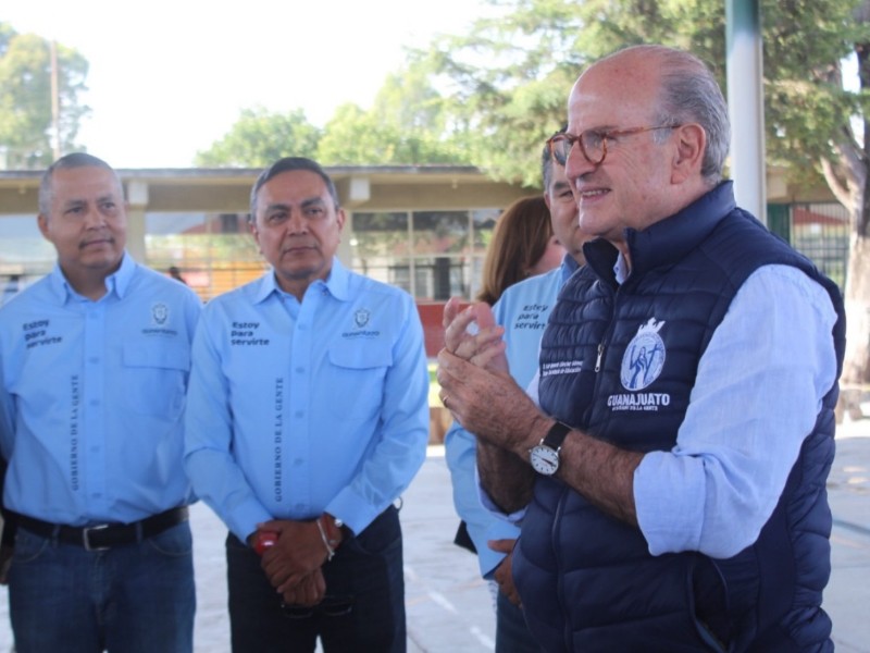 Guanajuato define el rumbo educativo 2025-2030 con voz ciudadana