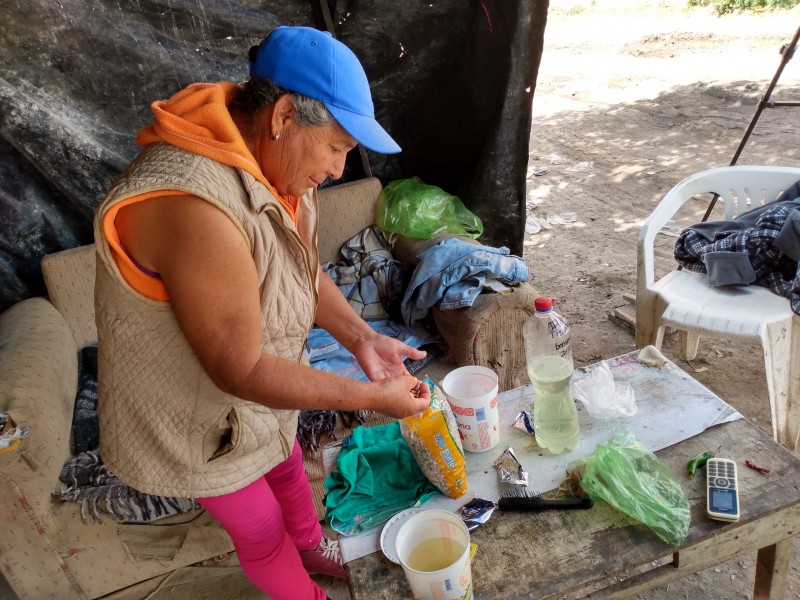 Guanajuato desperdicia el 20% de la comida