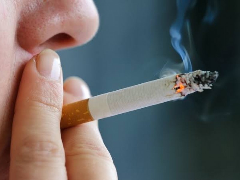 Guanajuato en la media nacional de tabaquismo