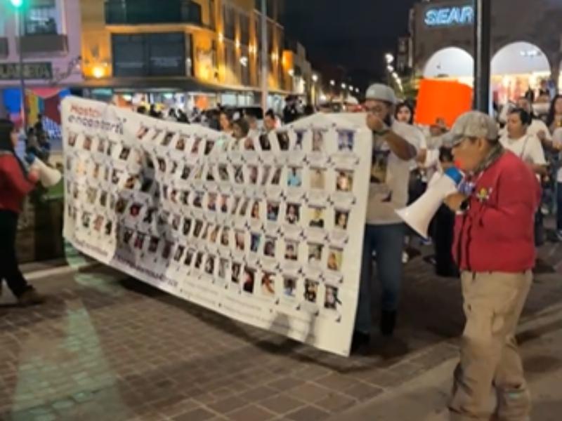 Guanajuato enfrenta una generación invisible tras la desaparición de sus padres